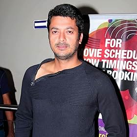 Jisshu Sengupta Jisshu Sengupta