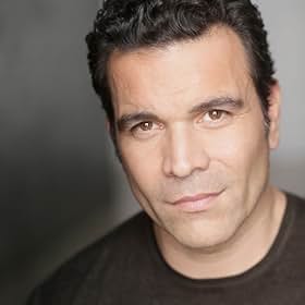 Ricardo Chavira Ricardo Chavira
