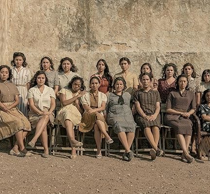 سریال  Las muertas
