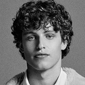 Conor Sánchez Conor Sánchez
