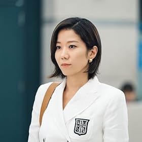 Jeon Hye-jin Jeon Hye-jin