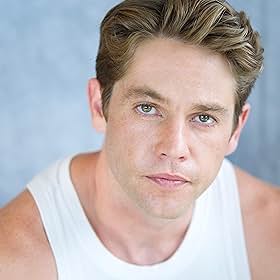 Jedidiah Goodacre