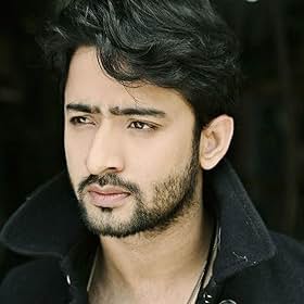Shaheer Sheikh Shaheer Sheikh