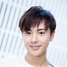 Zijie Wang
