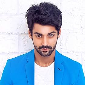 Karan Wahi Karan Wahi