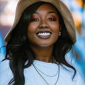 Yvonne Wema
