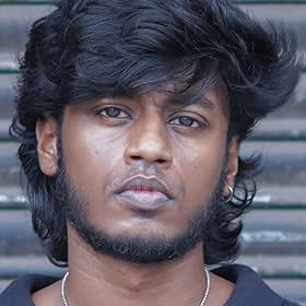 Krish Hassan Krish Hassan
