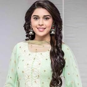 Eisha Singh Eisha Singh