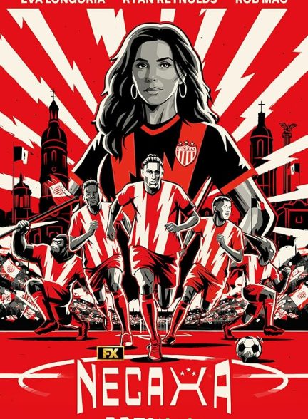 سریال  Necaxa