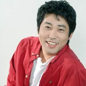 Son Kang-kuk Son Kang-kuk