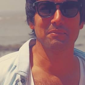 Anurag Sinha