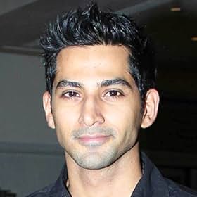 Vivan Bhatena Vivan Bhatena