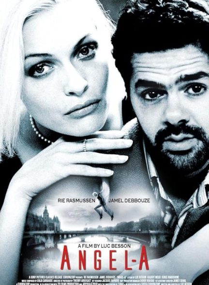 فیلم Angel-A