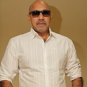 Sathyaraj Sathyaraj