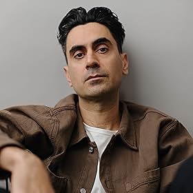 Ramiz Monsef Ramiz Monsef