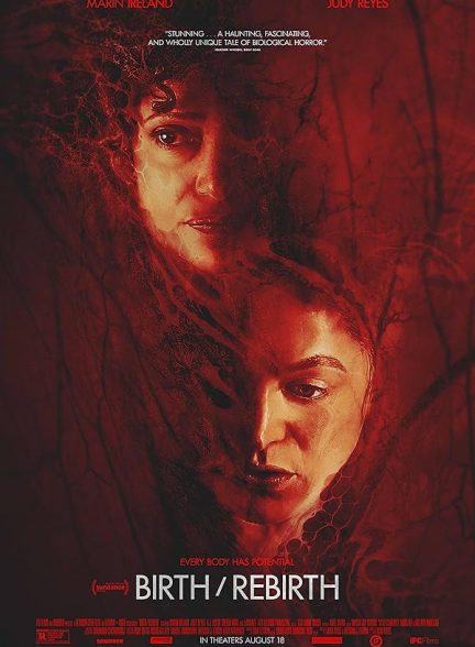 فیلم Birth/Rebirth
