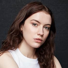 Isabelle Connolly Isabelle Connolly