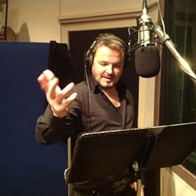 Lee Tockar Lee Tockar