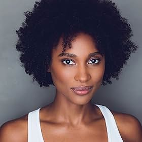 Yvonna Pearson