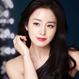 Kim Tae-hee Kim Tae-hee
