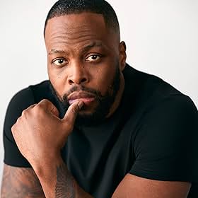 Darryl Wesley Darryl Wesley