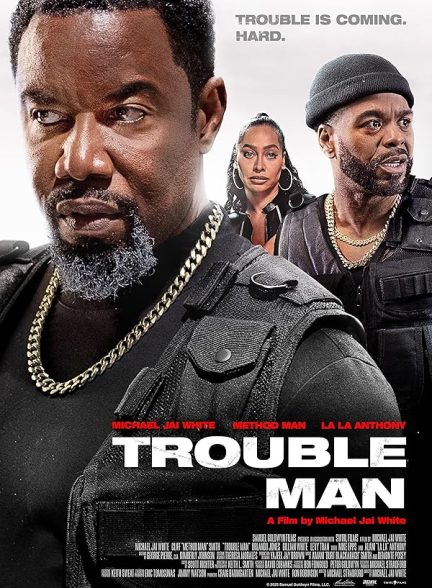 فیلم Trouble Man