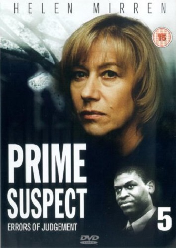 سریال  Prime Suspect 5: Errors of Judgement