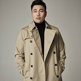 Shin Seung-hwan Shin Seung-hwan