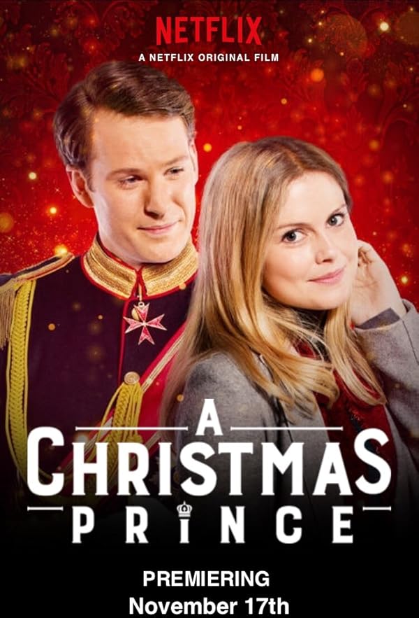 دانلود فیلم A Christmas Prince
