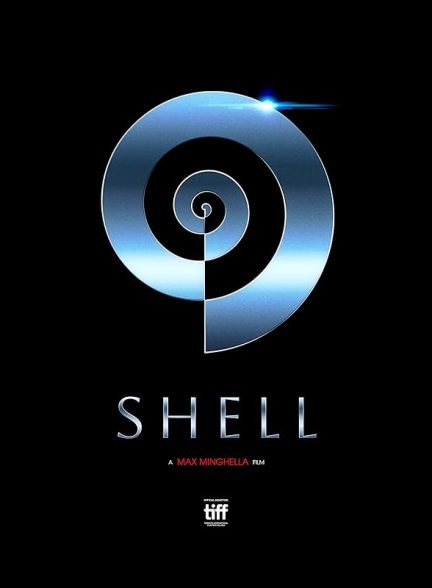 فیلم Shell