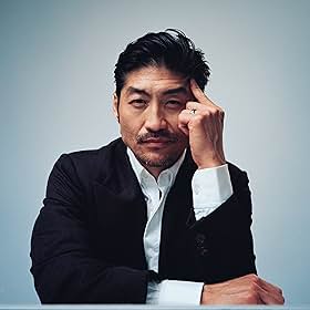 Brian Tee Brian Tee
