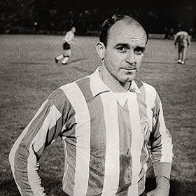 Alfredo Di Stéfano Alfredo Di Stéfano