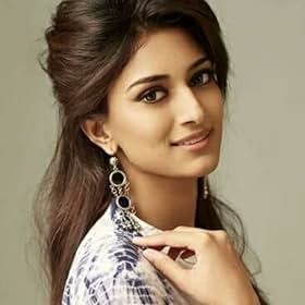Erica Fernandes Erica Fernandes