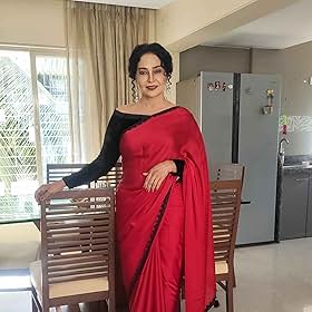 Shubhangi Latkar Shubhangi Latkar