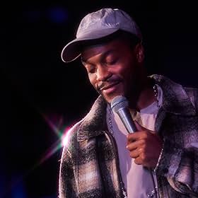 Jermaine Fowler Jermaine Fowler