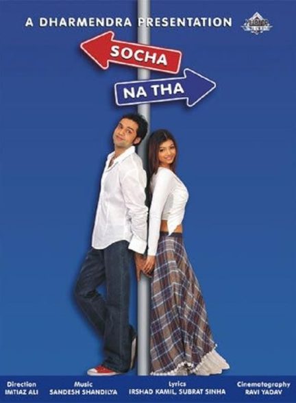 فیلم Socha Na Tha