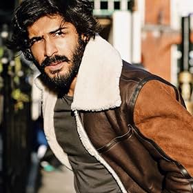 Harshvardhan Kapoor Harshvardhan Kapoor