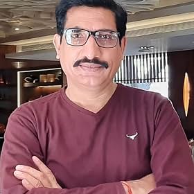 Govind Pandey Govind Pandey