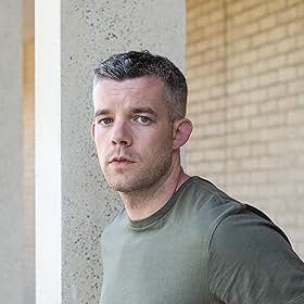Russell Tovey Russell Tovey