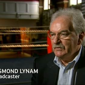 Des Lynam Des Lynam
