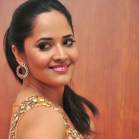 Anasuya Bharadwaj Anasuya Bharadwaj