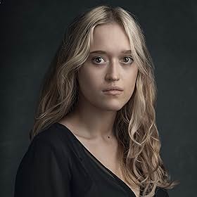 Freya Hannan-Mills