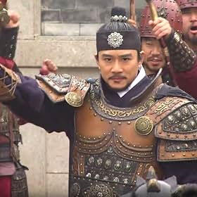 Baek Do-bin Baek Do-bin