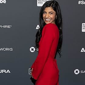 Priya Kansara Priya Kansara