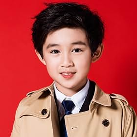 Zishan Rong