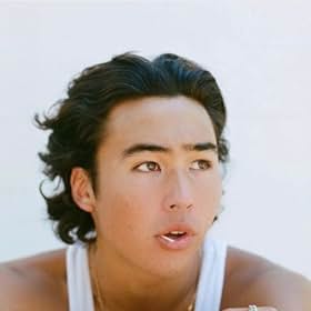 Nico Hiraga Nico Hiraga