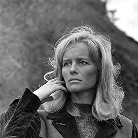 Virginia McKenna