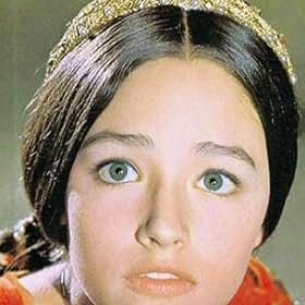 Olivia Hussey Olivia Hussey