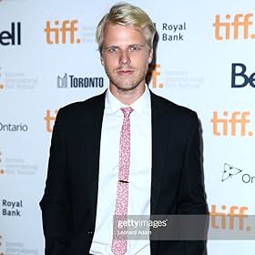 Conor Sweeney Conor Sweeney