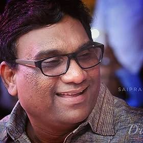 Bhau Kadam Bhau Kadam